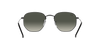 RAY-BAN RB3548 Sunglass
