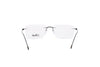 SILHOUETTE 5569/KY Optical Frame