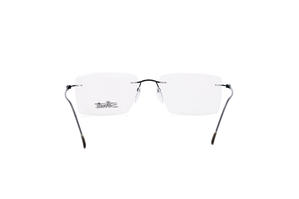 SILHOUETTE 5569/KY Optical Frame