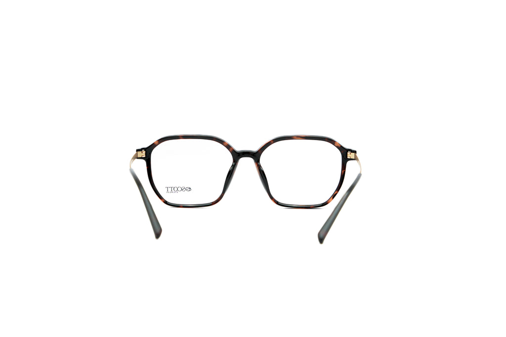 SCOTT SC5802 Optical Frame