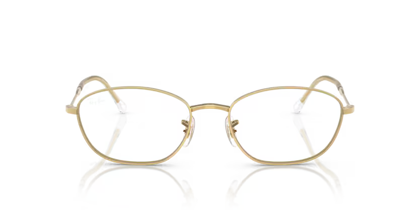 Ray-Ban Optical Frames
