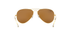 RAY-BAN RB3025I Sunglass