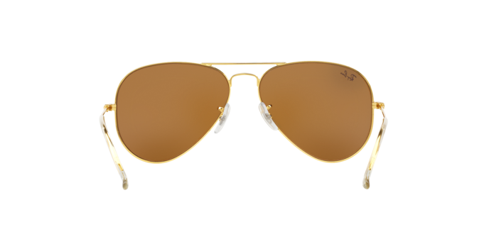 RAY-BAN RB3025I Sunglass