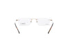 ONE DEGREE OD3001 Optical Frame