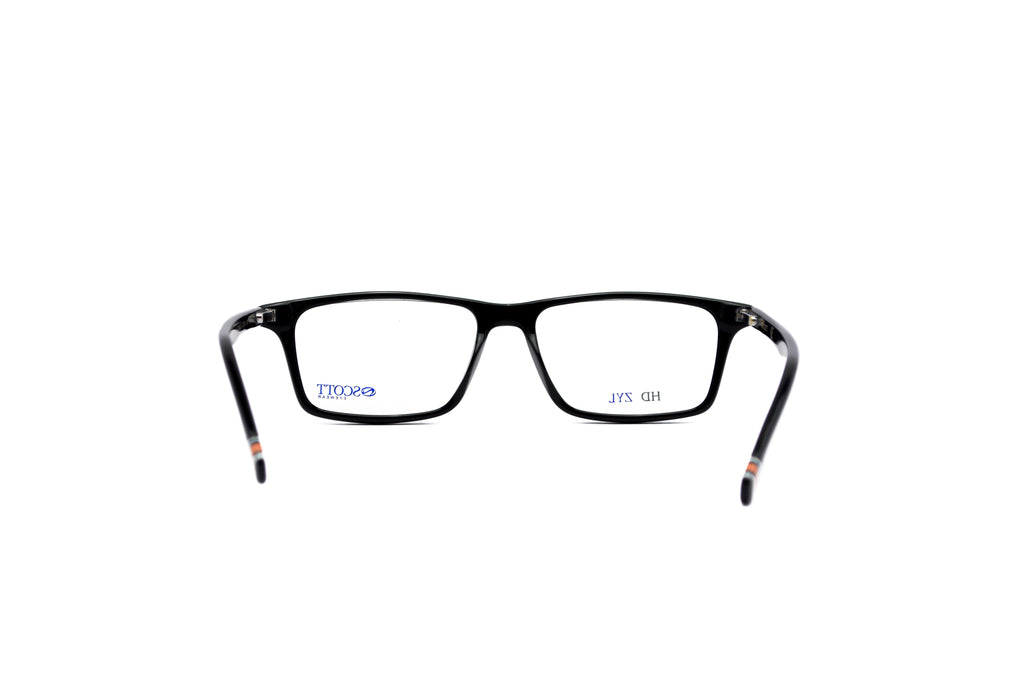 SCOTT SC1083CC Optical Frame