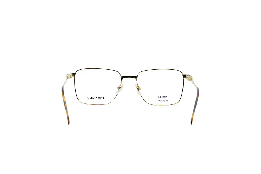 FERRAGAMO SF2601 Optical Frame