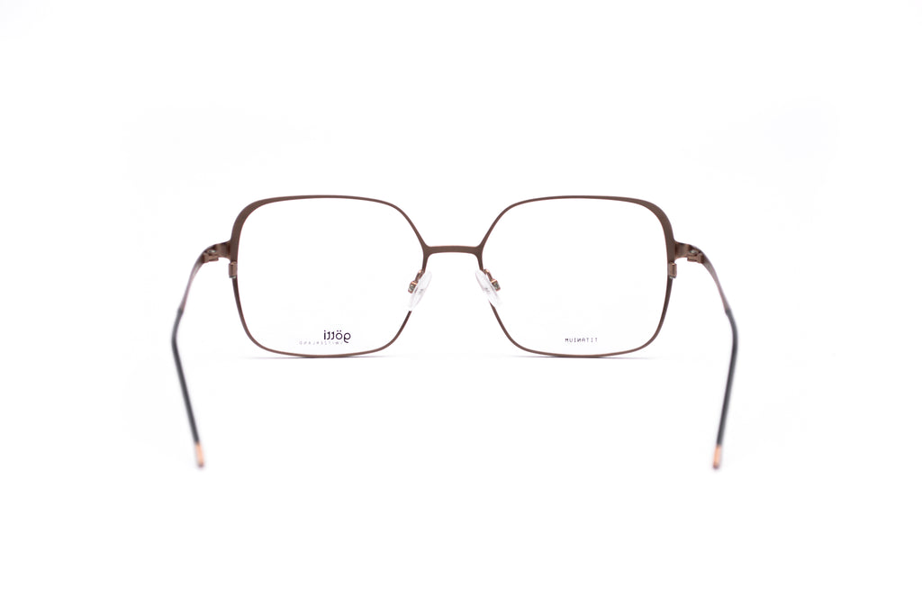 GOTTI LAUREA Optical Frame