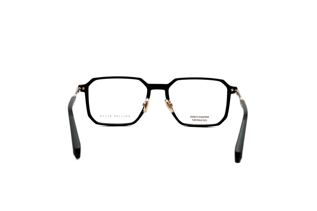 PHILIPP PLEIN VPP220M Optical Frame