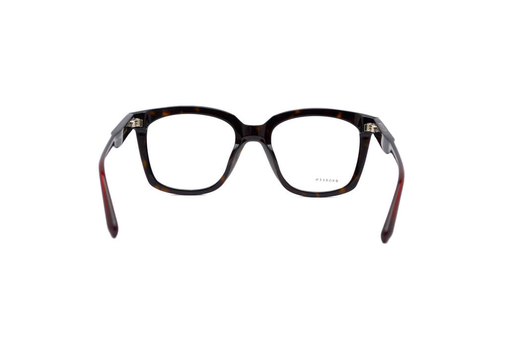 ORGREEN TRIBUNE Optical Frame