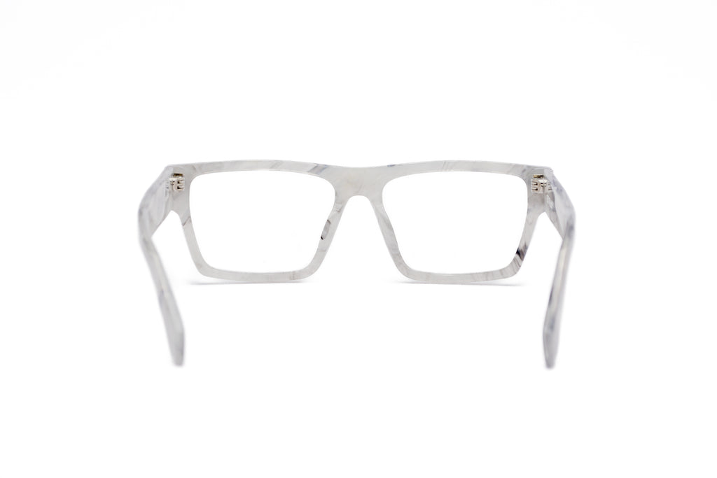 OFF WHITE OERJ046 Optical Frame