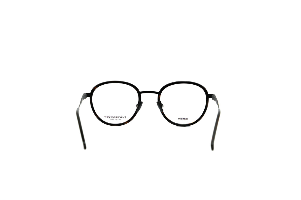 Entourage Of 7 ROGER Optical Frame