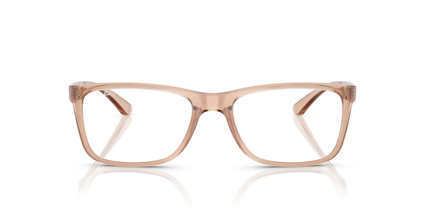 RAY-BAN RX7027I Optical Frame