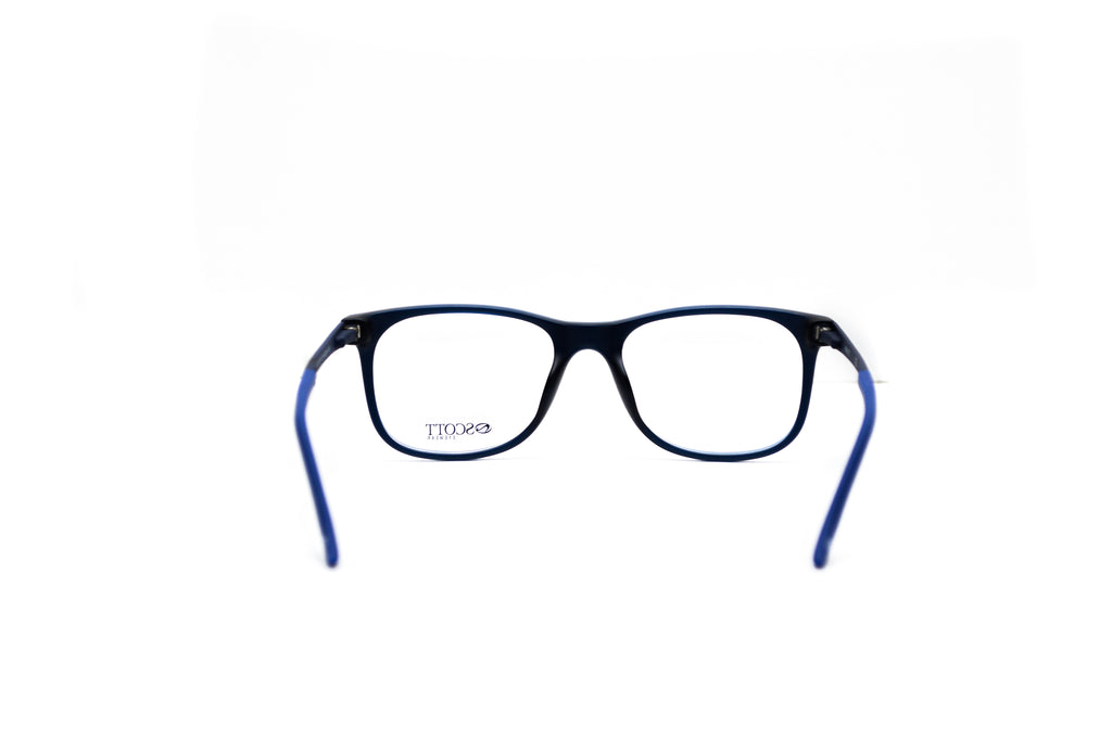 SCOTT SC527 Optical Frame