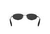 ROBERTO CAVALLI SRC207M Sunglass