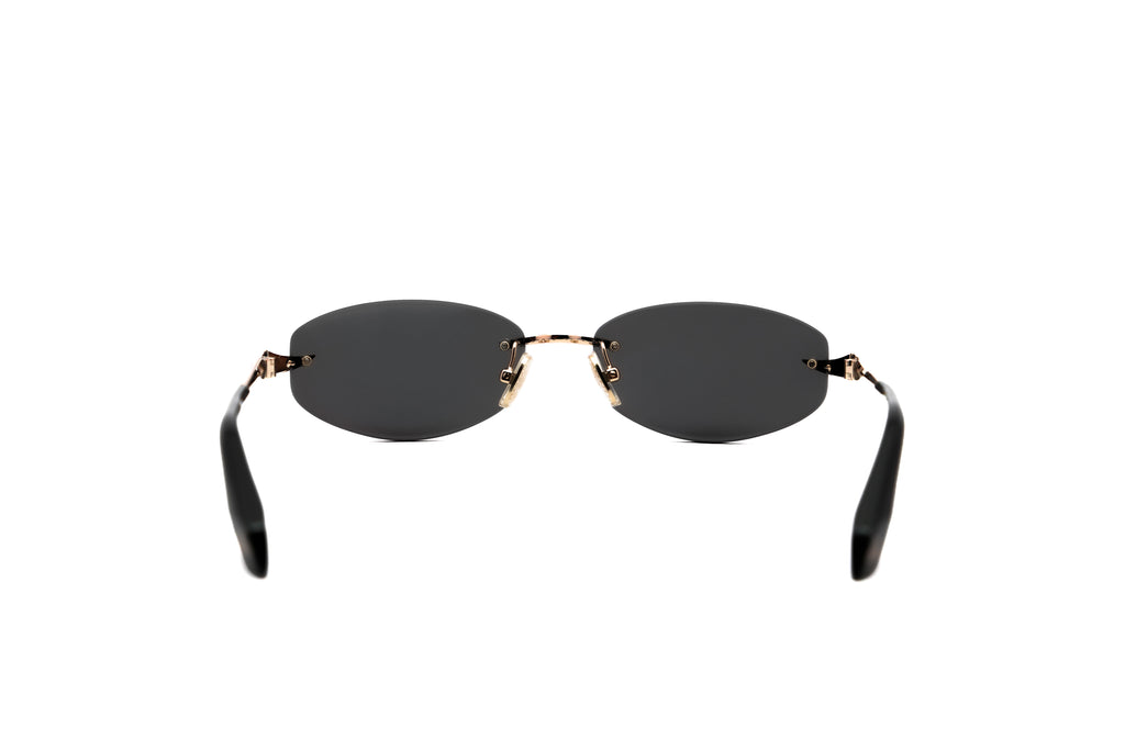 ROBERTO CAVALLI SRC207M Sunglass