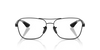 Ray-Ban Optical Frame