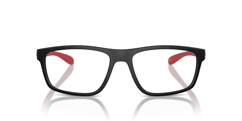 ARNETTE AN7246U Optical Frame