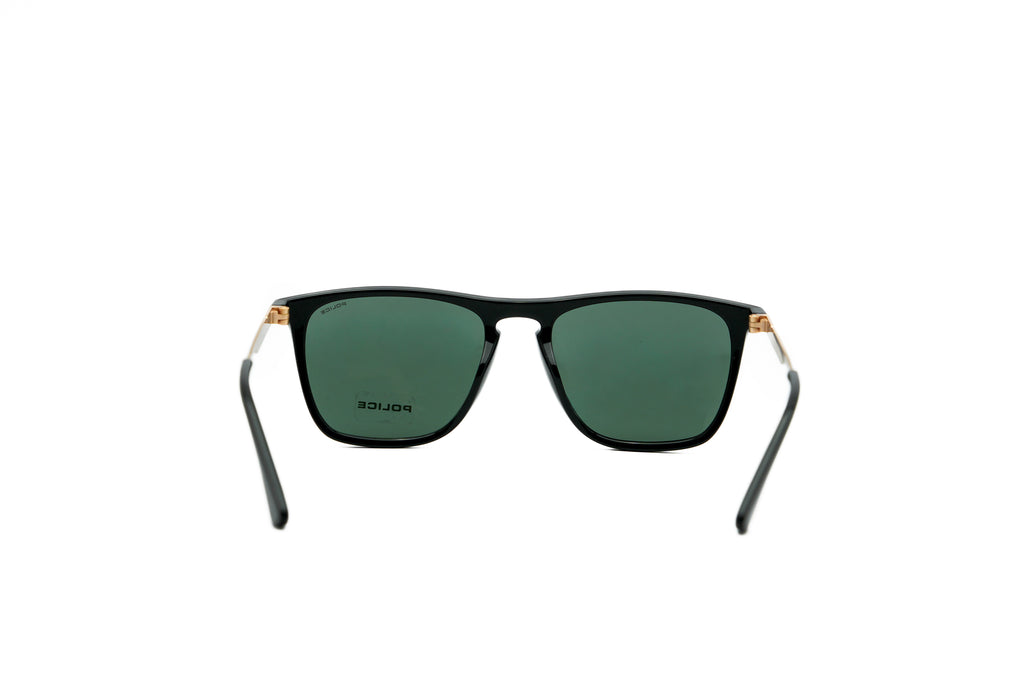 POLICE SPLQ80K Sunglass