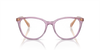 VOGUE VO5533I Optical Frame