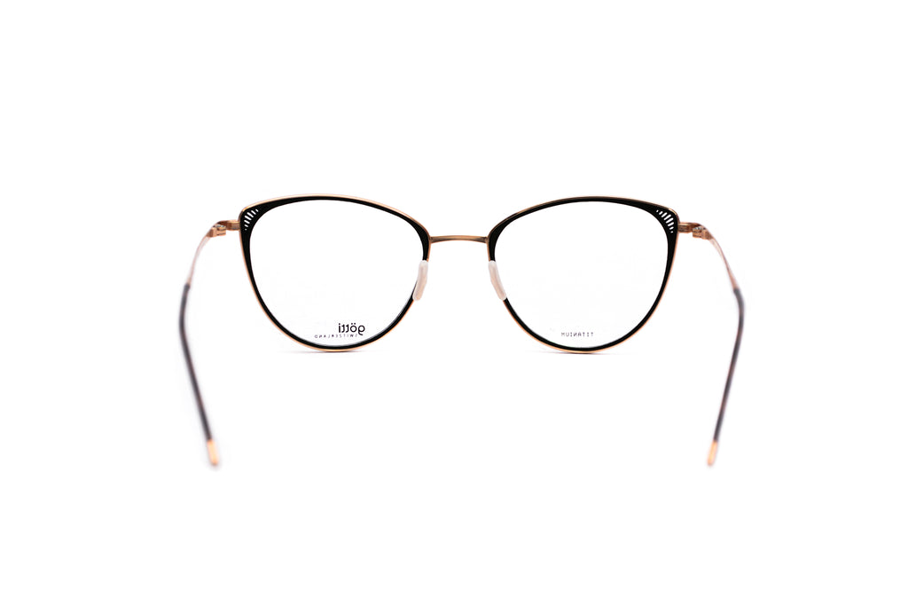 GOTTI DONLAY Optical Frame