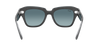 RAY-BAN RB2186 Sunglass