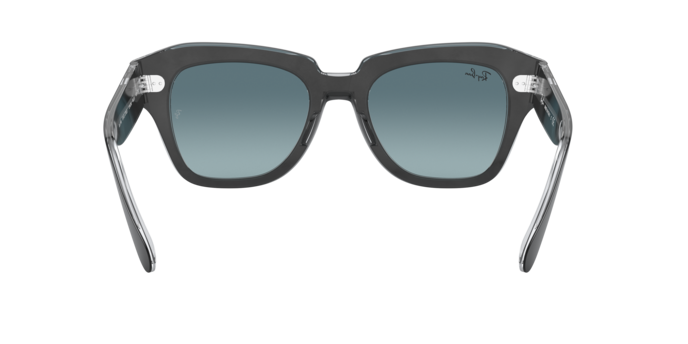 RAY-BAN RB2186 Sunglass