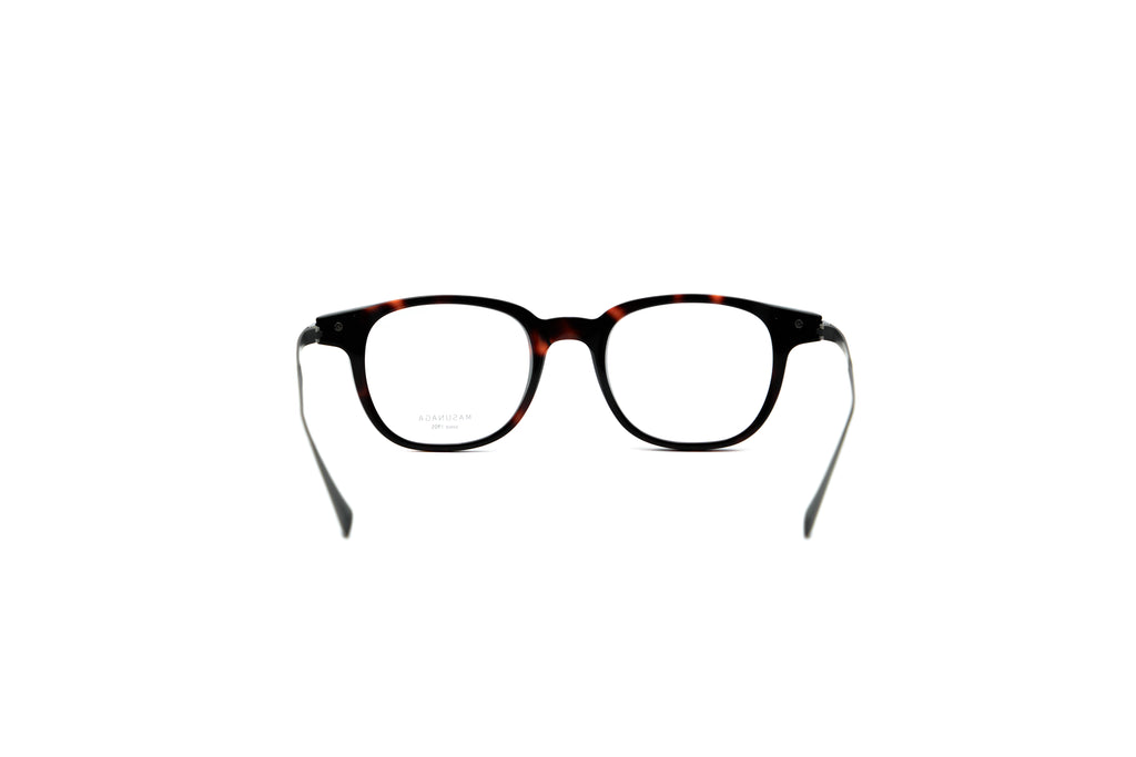MASUNAGA LEGATO Optical Frame