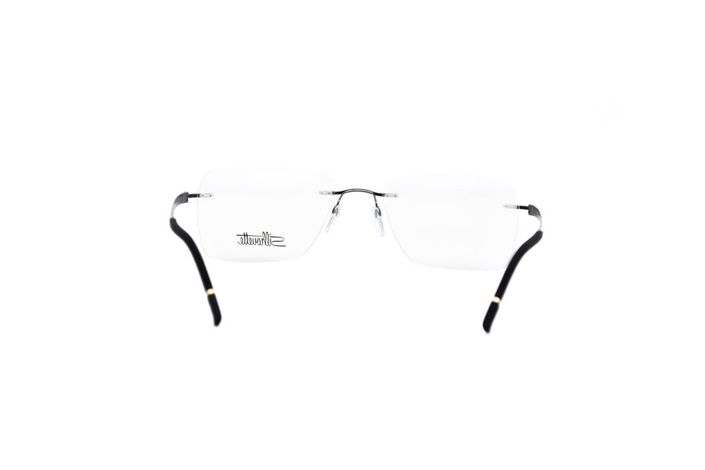 SILHOUETTE MOMENTUM 5529/DN Optical Frame