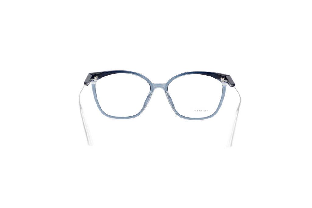 ORGREEN DOUBLE TAKE Optical Frame