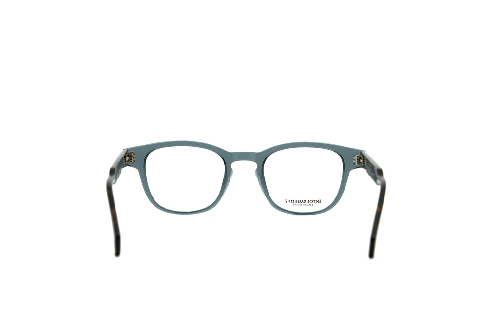Entourage Of 7 GUS Optical Frame