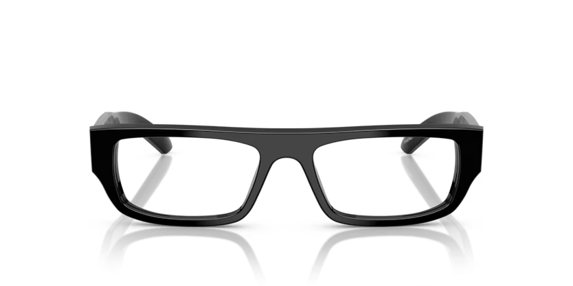 ARNETTE AN7273 Optical Frame | Luxury designer eyeglasses | SpecsBunker India | designer optical eyewear