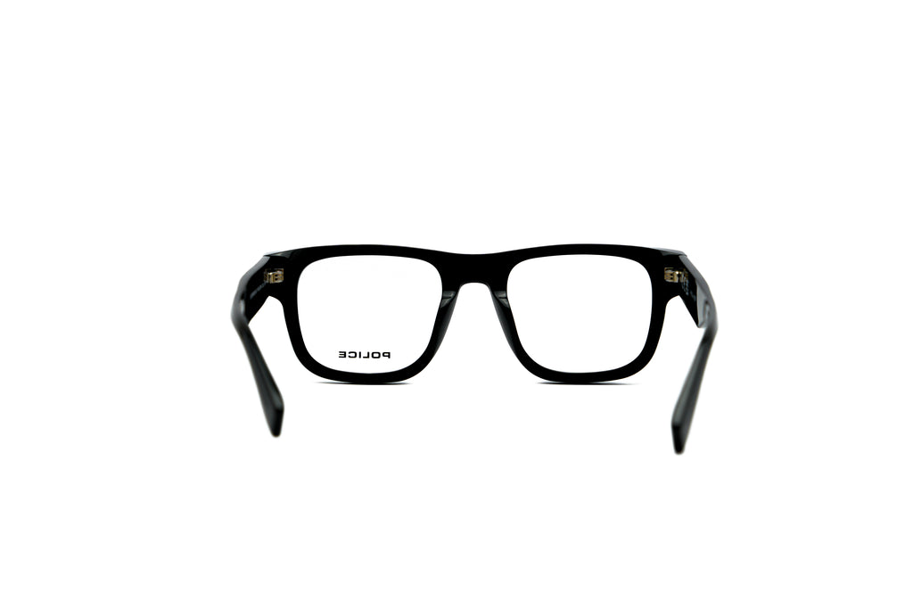 POLICE VPLQ72K Optical Frame