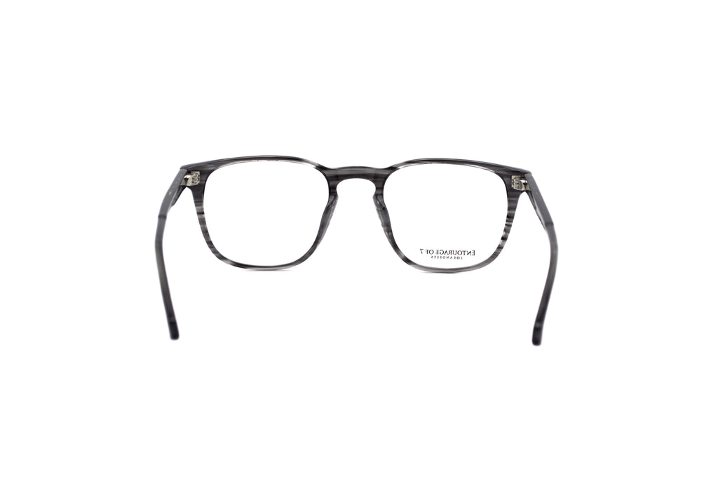 ENTOURAGE OF 7 CREED Optical Frame