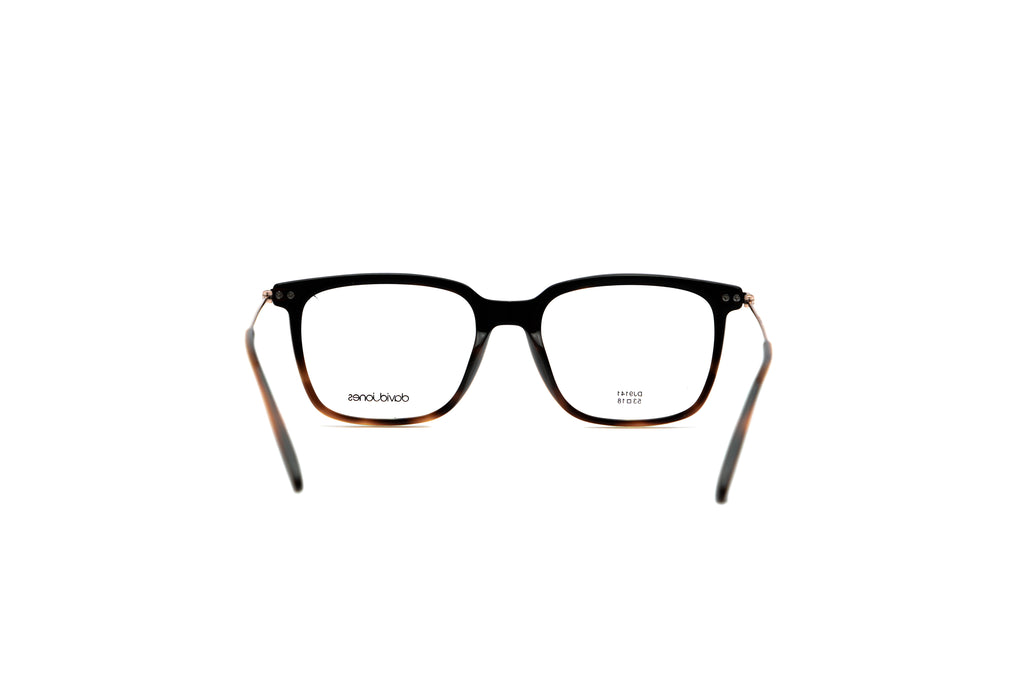 DAVID JONES DJ9141 Optical Frames