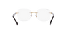 RAY-BAN RX6504I Optical Frame