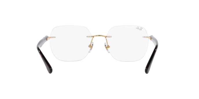 RAY-BAN RX6504I Optical Frame