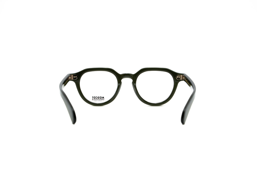 MOSCOT BAITSIM Optical Frame