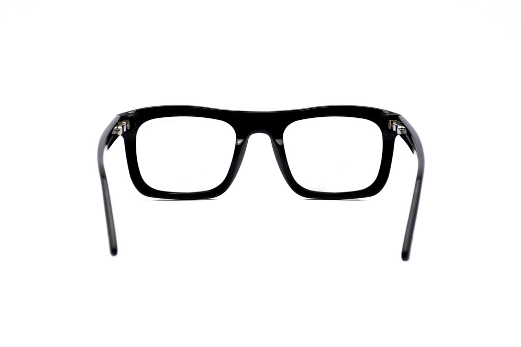 TOM FORD TF5757-B 001 Optical Frame