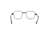 ENTOURAGE OF 7 CONNOR Optical Frame