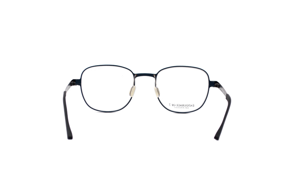 ENTOURAGE OF 7 CONNOR Optical Frame