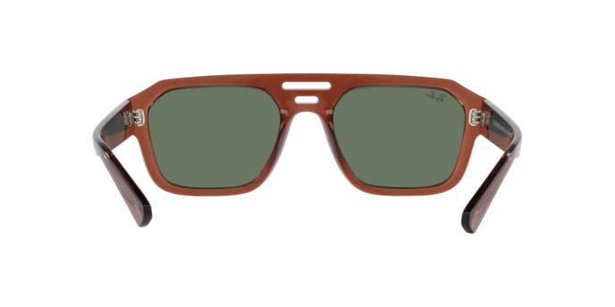 RAY-BAN RB4397 Sunglass