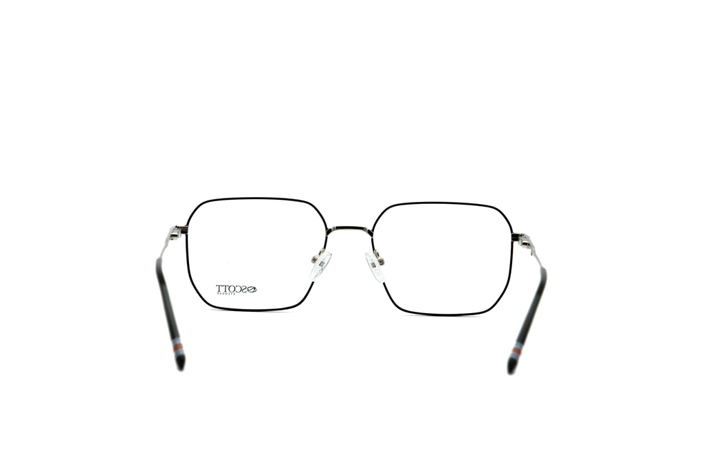 SCOTT SC5687 Optical Frame