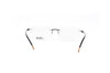 SILHOUETTE 5561/OV Optical Frame