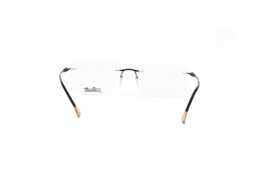 SILHOUETTE 5561/OV Optical Frame