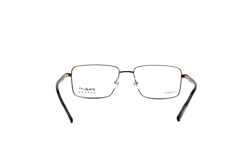 ONE DEGREE OD4001 Optical Frame