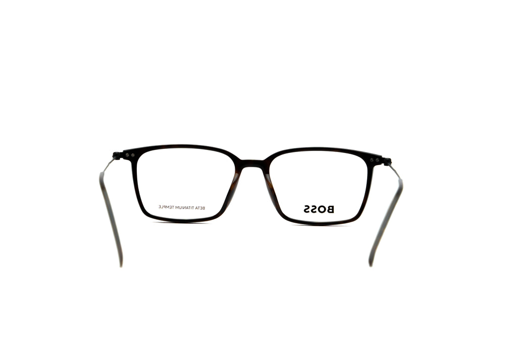 BOSS 1704 Optical Frame