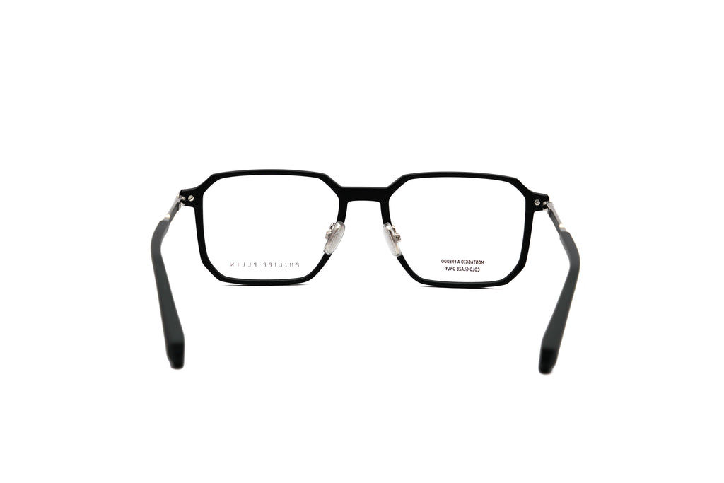 PHILIPP PLEIN VPP220M Optical Frame