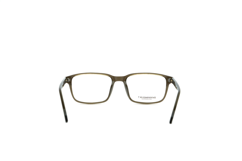Entourage Of 7 DEAN Optical Frame