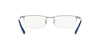 RAY-BAN RX6304I Optical Frame