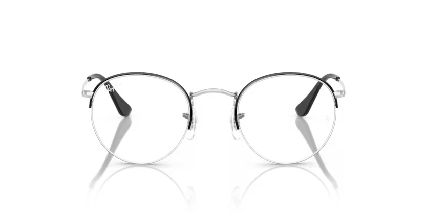 Ray-Ban Optical Frames